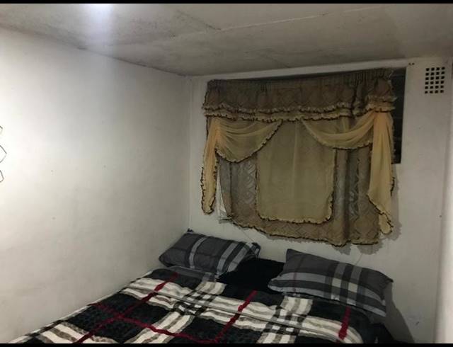 1 BEDROOM PROPERTY TO RENT IN KENSINGTON